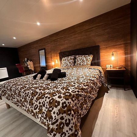 Jolie Dependance Equipee Apartman Cholet Kültér fotó