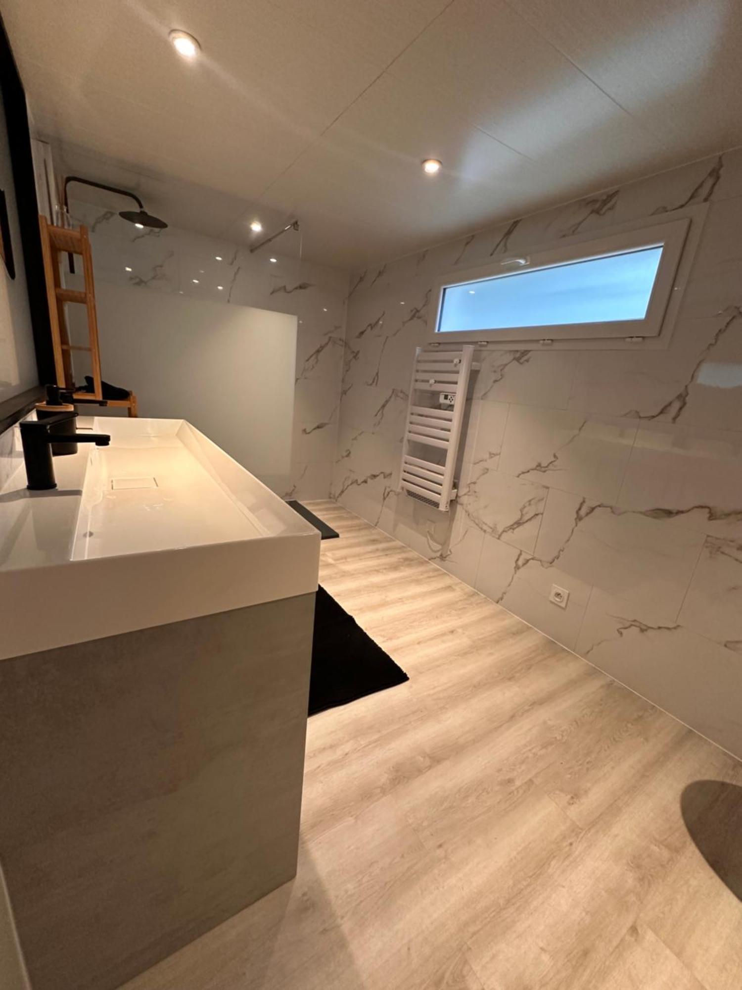 Jolie Dependance Equipee Apartman Cholet Kültér fotó