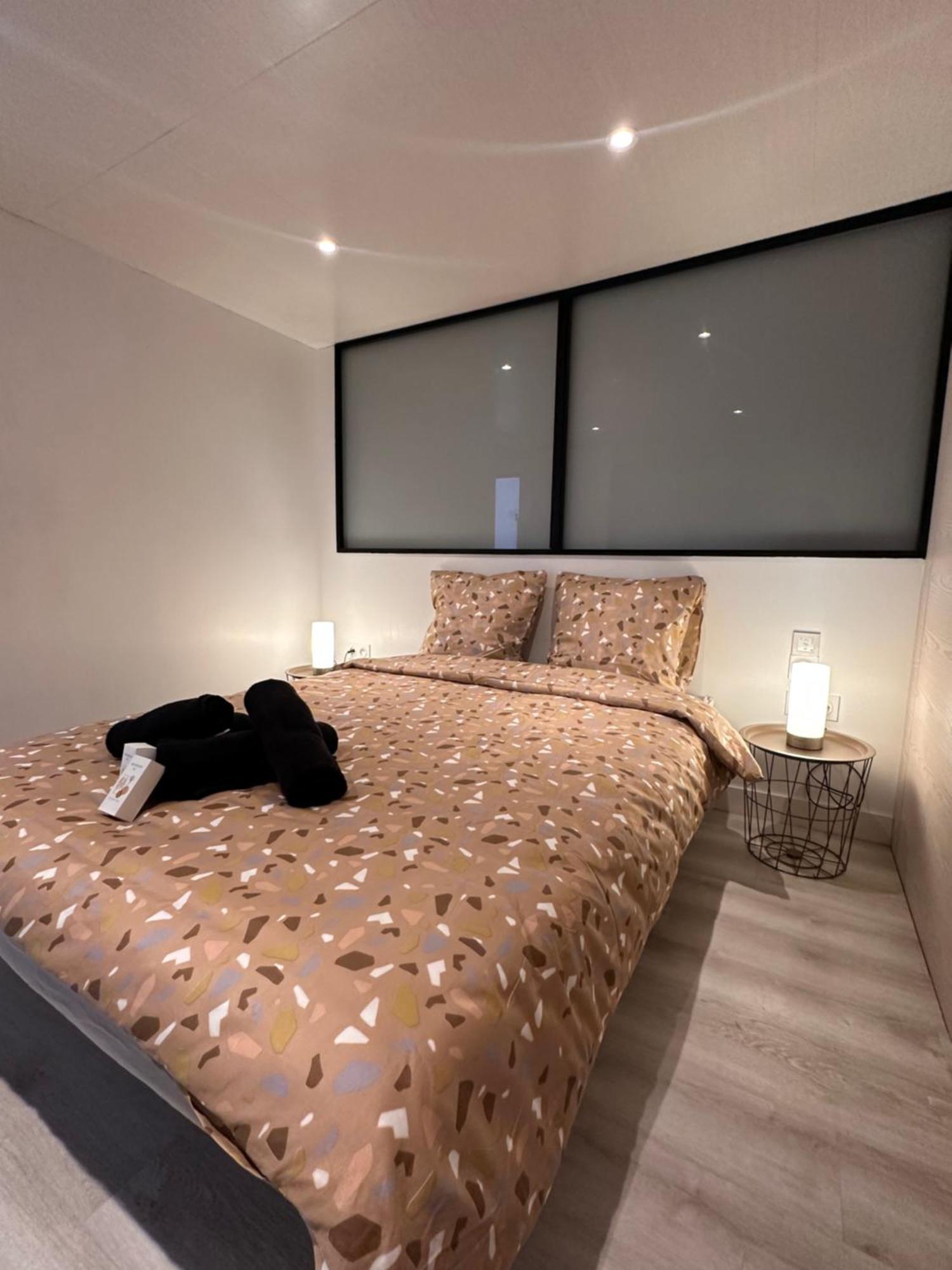 Jolie Dependance Equipee Apartman Cholet Kültér fotó
