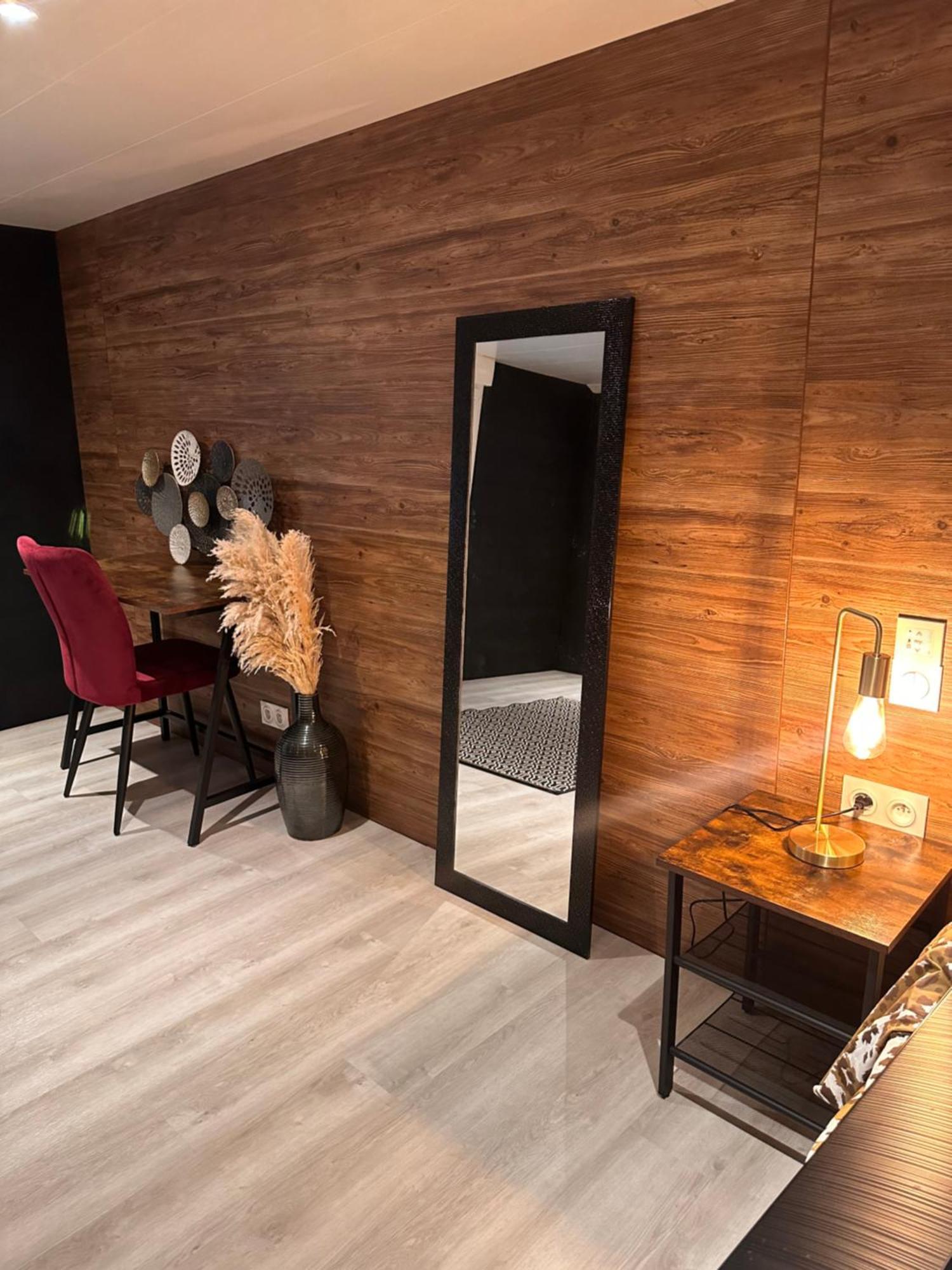 Jolie Dependance Equipee Apartman Cholet Kültér fotó