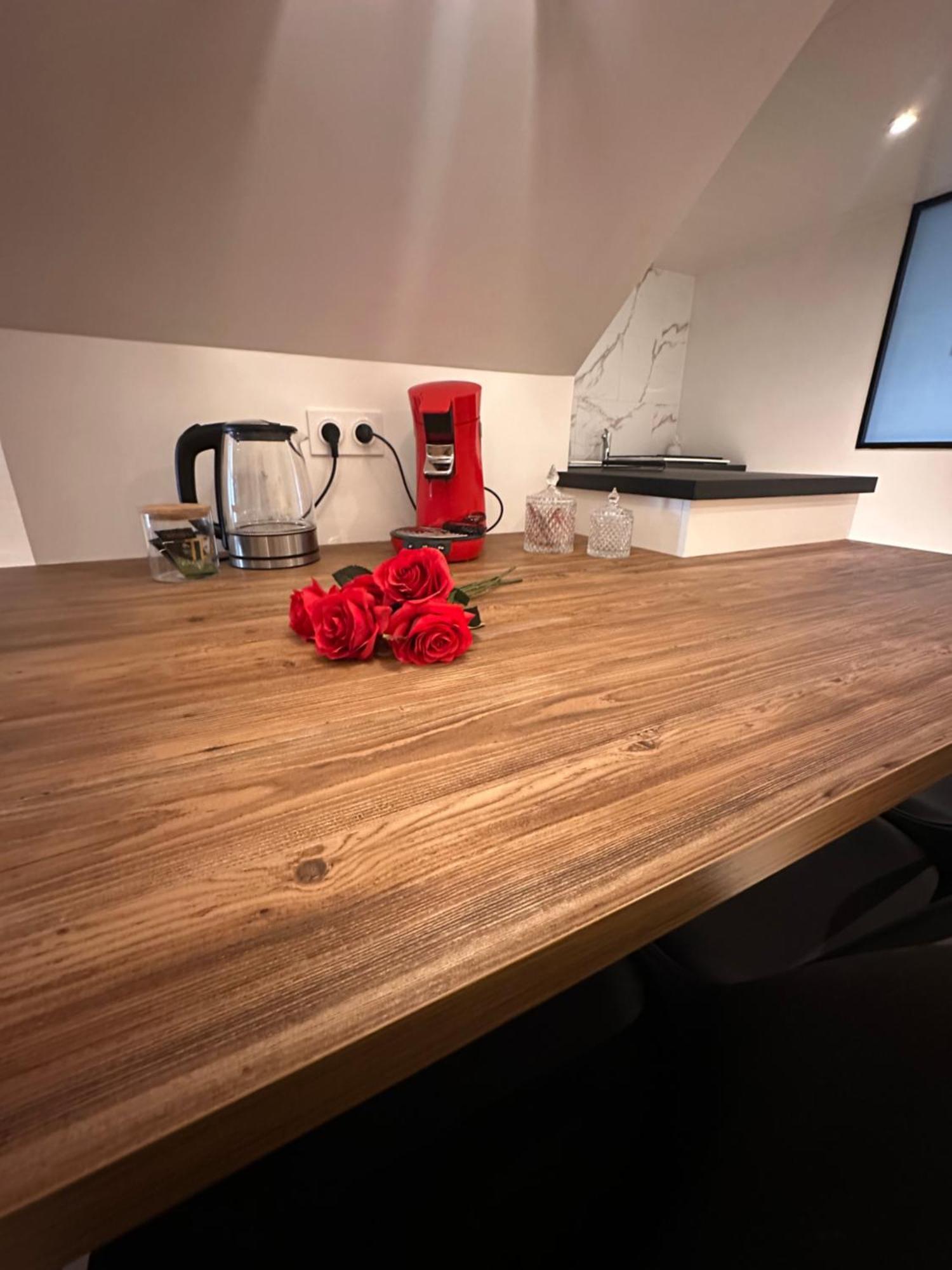 Jolie Dependance Equipee Apartman Cholet Kültér fotó